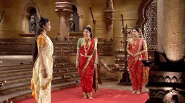 Ganpati Bappa Morya S01E143 6th May 2016 Full Episode