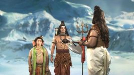 Ganpati Bappa Morya S01E171 8th June 2016 Full Episode