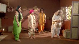 Ganpati Bappa Morya S01E187 29th June 2016 Full Episode