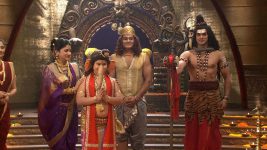 Ganpati Bappa Morya S01E204 19th July 2016 Full Episode