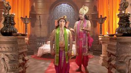 Ganpati Bappa Morya S01E206 21st July 2016 Full Episode