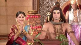 Ganpati Bappa Morya S01E240 1st September 2016 Full Episode