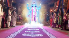 Ganpati Bappa Morya S01E246 8th September 2016 Full Episode