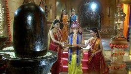 Ganpati Bappa Morya S01E261 26th September 2016 Full Episode