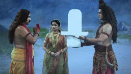 Ganpati Bappa Morya S01E296 6th November 2016 Full Episode