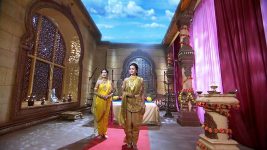 Ganpati Bappa Morya S01E300 10th November 2016 Full Episode