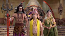 Ganpati Bappa Morya S01E415 23rd March 2017 Full Episode