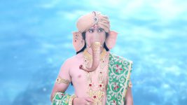 Ganpati Bappa Morya S01E528 1st August 2017 Full Episode