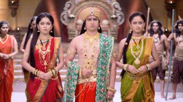 Ganpati Bappa Morya S01E529 2nd August 2017 Full Episode