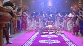 Ganpati Bappa Morya S01E91 7th March 2016 Full Episode