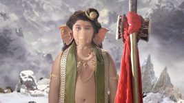 Ganpati Bappa Morya S01E96 12th March 2016 Full Episode