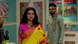 Gatchora S01E314 Khori's Ask Riddhiman to Compensate Full Episode