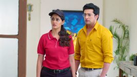 Ghum Hai Kisikey Pyaar Mein S01E453 Virat's Condition to Ashwini Full Episode