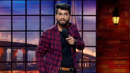 Good Night India S01E12 Amit Ki Taang Khichai Full Episode