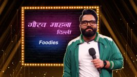 Good Night India S01E31 Khushiyon Ka Menu Full Episode