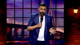 Good Night India S01E75 Comedy Ka Naya Channel Full Episode