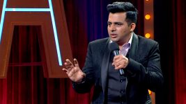 Good Night India S01E84 Exams Se Kya Darr Full Episode