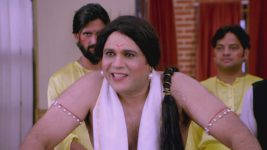 Har Shaakh Pe Ullu Baithaa Hai S01E70 Chumma Baba in Trouble? Full Episode