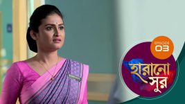 Harano Sur S01E03 9th December 2020 Full Episode