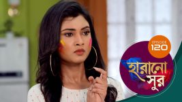 Harano Sur S01E120 5th April 2021 Full Episode