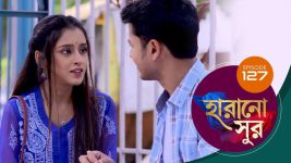 Harano Sur S01E127 12th April 2021 Full Episode