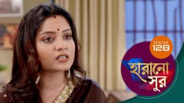 Harano Sur S01E128 13th April 2021 Full Episode