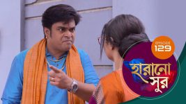 Harano Sur S01E129 14th April 2021 Full Episode