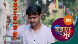 Harano Sur S01E131 16th April 2021 Full Episode