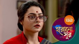 Harano Sur S01E132 17th April 2021 Full Episode