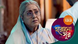 Harano Sur S01E133 18th April 2021 Full Episode