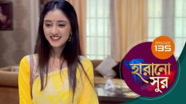 Harano Sur S01E135 20th April 2021 Full Episode