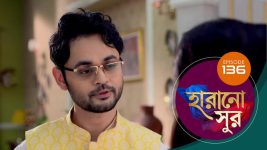 Harano Sur S01E136 21st April 2021 Full Episode