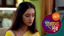 Harano Sur S01E137 22nd April 2021 Full Episode