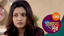 Harano Sur S01E138 23rd April 2021 Full Episode