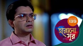 Harano Sur S01E139 24th April 2021 Full Episode