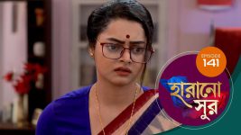 Harano Sur S01E141 26th April 2021 Full Episode