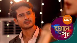 Harano Sur S01E142 26th April 2021 Full Episode