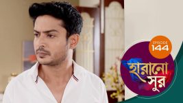 Harano Sur S01E144 26th April 2021 Full Episode