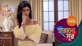 Harano Sur S01E145 26th April 2021 Full Episode