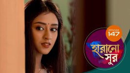 Harano Sur S01E147 26th April 2021 Full Episode