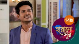 Harano Sur S01E148 3rd May 2021 Full Episode