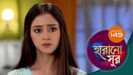 Harano Sur S01E149 3rd May 2021 Full Episode