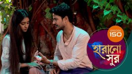 Harano Sur S01E150 3rd May 2021 Full Episode