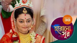 Harano Sur S01E38 13th January 2021 Full Episode