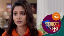 Harano Sur S01E42 17th January 2021 Full Episode