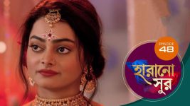 Harano Sur S01E48 23rd January 2021 Full Episode