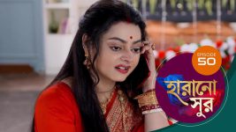 Harano Sur S01E50 25th January 2021 Full Episode