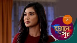 Harano Sur S01E71 15th February 2021 Full Episode