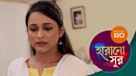 Harano Sur S01E80 24th February 2021 Full Episode