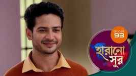 Harano Sur S01E93 9th March 2021 Full Episode